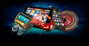 Зеркало Casino BOOI